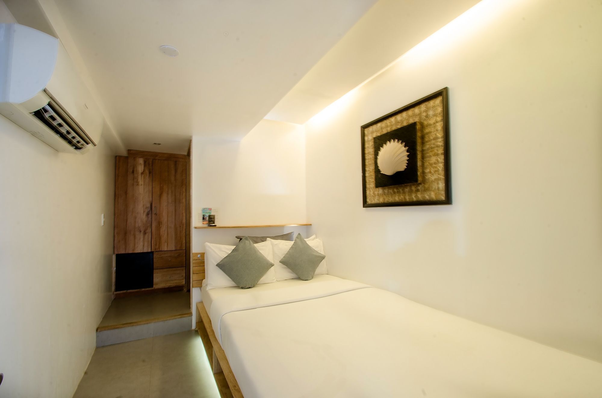 Zuzuni Boutique Hotel Balabag  Extérieur photo