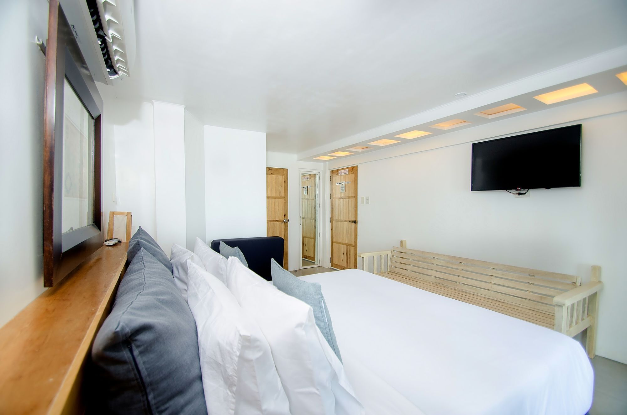 Zuzuni Boutique Hotel Balabag  Extérieur photo