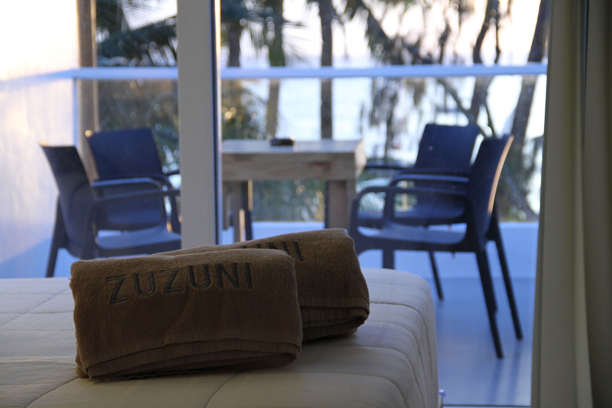 Zuzuni Boutique Hotel Balabag  Extérieur photo